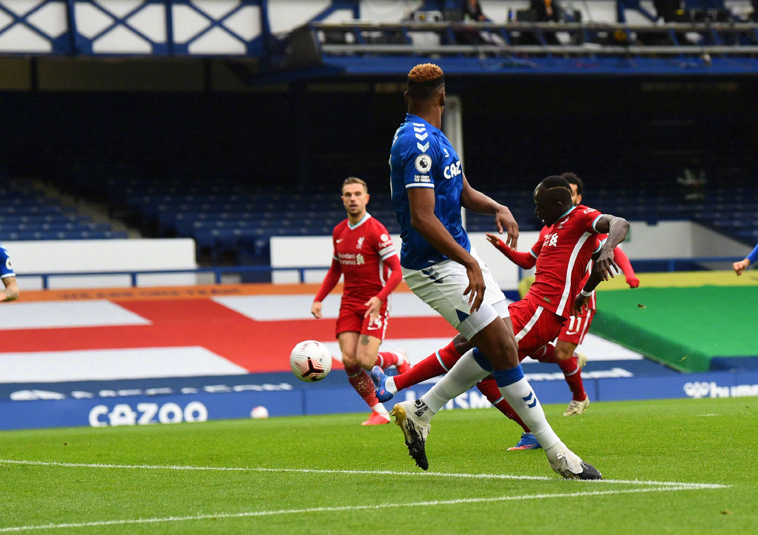 比赛概况 比赛概况