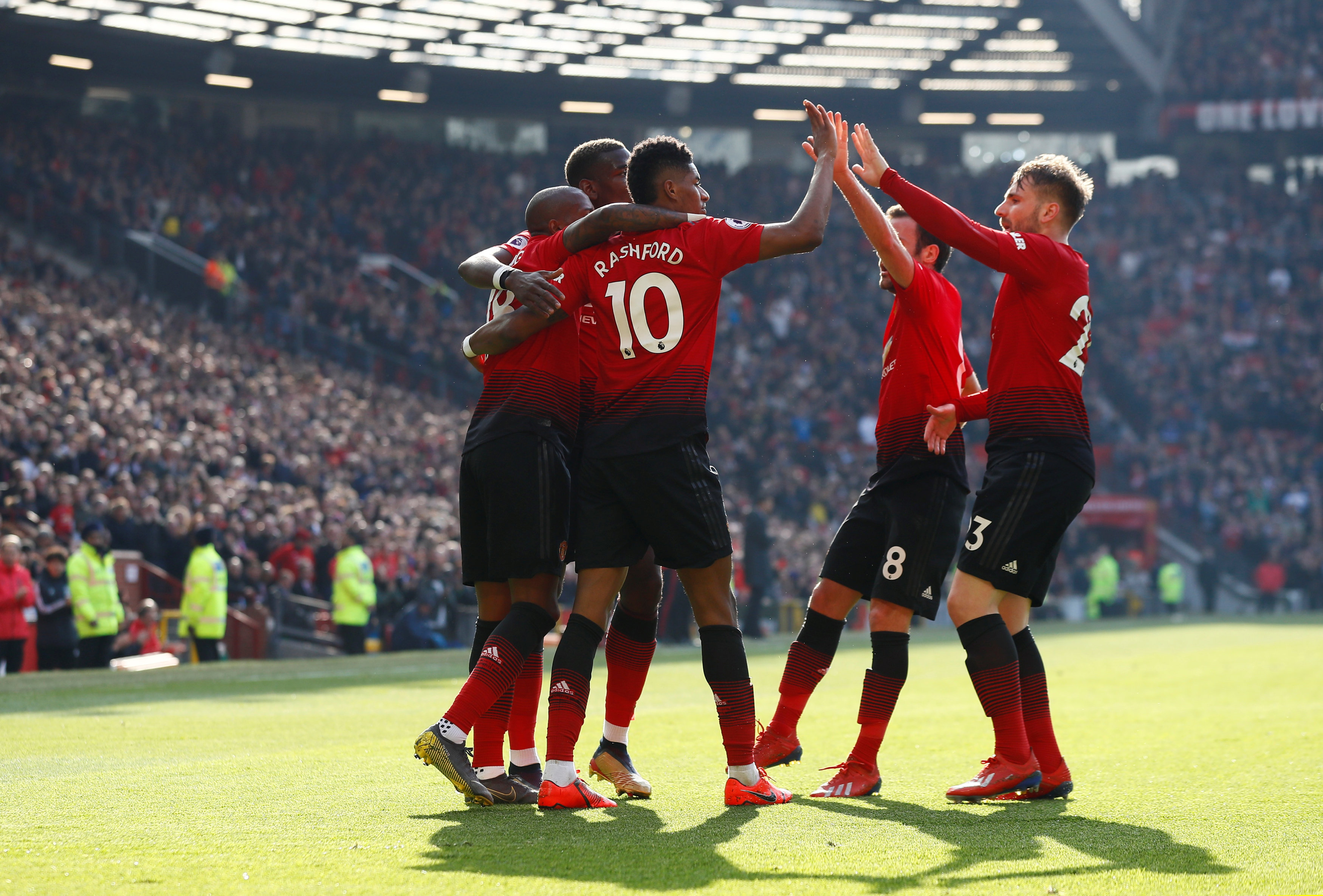 沉着的临场 沉着的临场